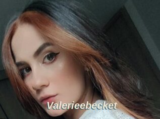 Valerieebecket