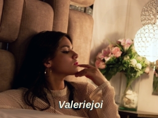 Valeriejoi