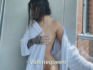 Valeriequeen
