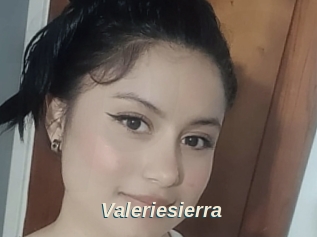 Valeriesierra
