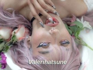 Valerihatsune