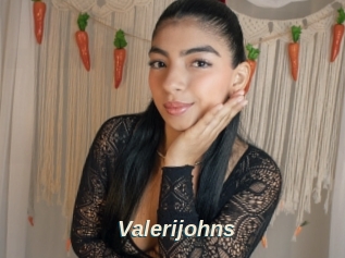 Valerijohns
