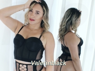 Valerinblack