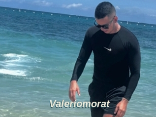 Valeriomorat
