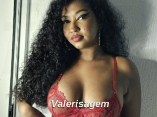 Valerisagem