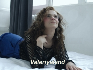 Valeriyaland