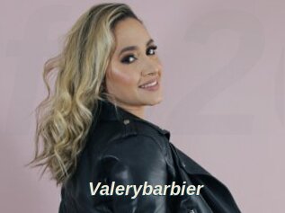 Valerybarbier