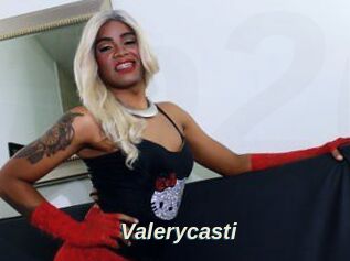 Valerycasti