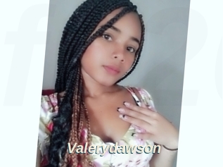 Valerydawson