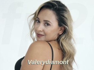 Valerydiamont