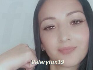 Valeryfox19