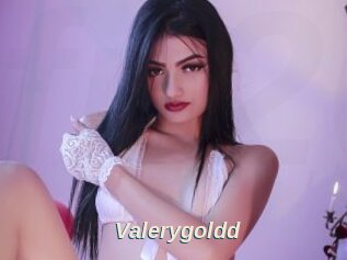 Valerygoldd