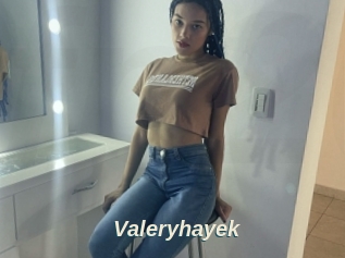 Valeryhayek