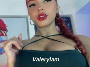 Valerylam