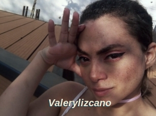 Valerylizcano