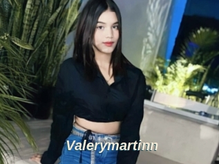Valerymartinn
