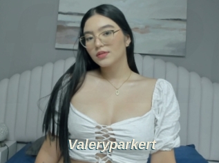 Valeryparkert