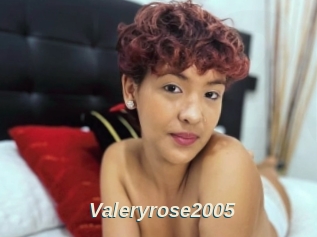Valeryrose2005
