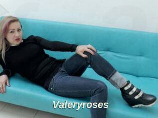 Valeryroses