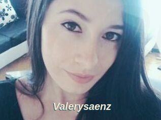 Valerysaenz