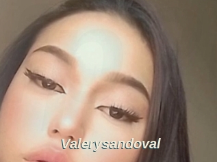 Valerysandoval