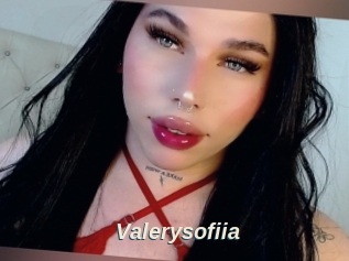Valerysofiia