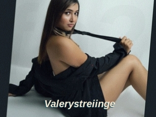Valerystreiinge