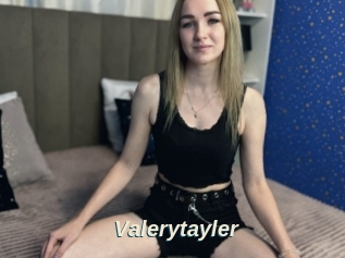 Valerytayler