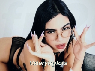 Valerytaylors