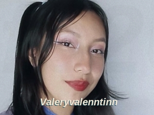 Valeryvalenntinn