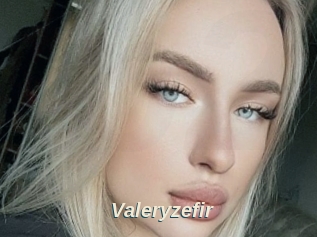 Valeryzefir