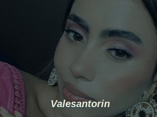 Valesantorin