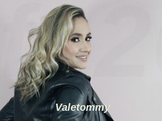 Valetommy