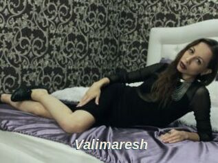 Valimaresh