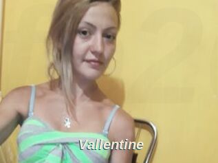 Vallentine