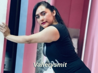 Vallerysmit