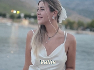 Vallia
