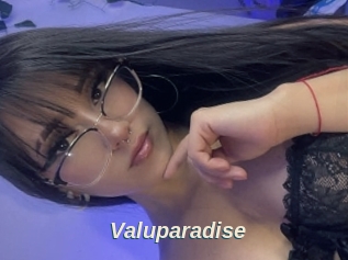 Valuparadise