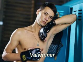 Valwinner