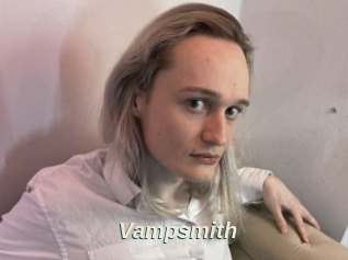 Vampsmith
