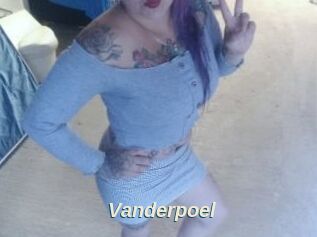 Vanderpoel