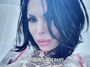 Vanesabraun