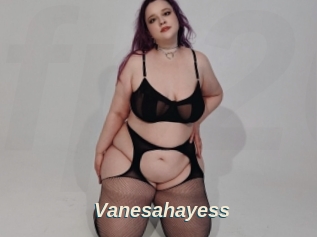 Vanesahayess