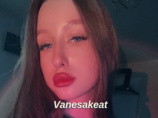 Vanesakeat