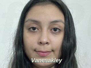 Vanesakley