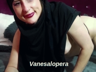 Vanesalopera