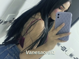 Vanesaortiiz
