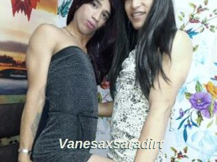 Vanesaxsaradirt