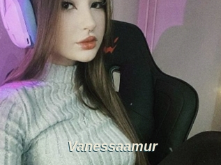 Vanessaamur