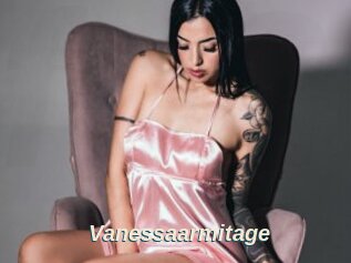 Vanessaarmitage